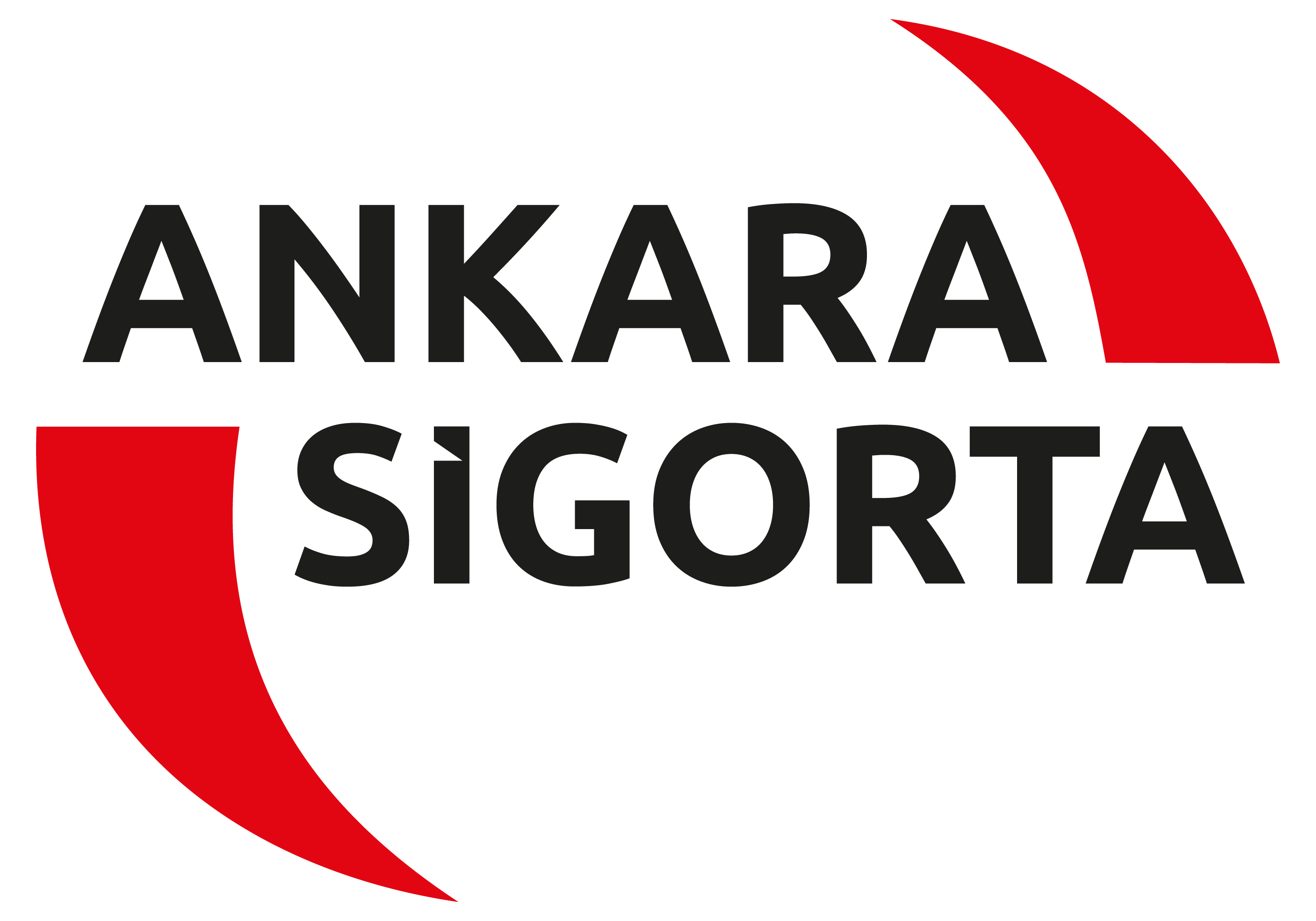 Ankara Sigorta Logosu