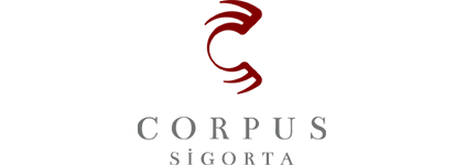 Corpus Sigorta Logosu