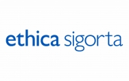 Ethica Sigorta Logosu