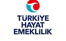 Türkiye Hayat Emeklilik Logosu