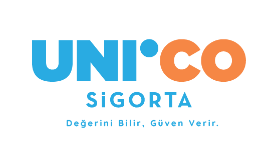 Unico Sigorta Logosu